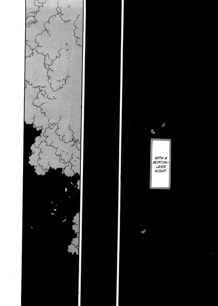 Read Wata no Kuni Hoshi chapter 8 image 42 on Lezhin