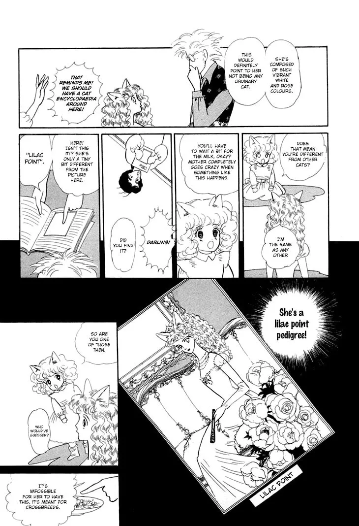 Read Wata no Kuni Hoshi chapter 9 image 15 on Lezhin