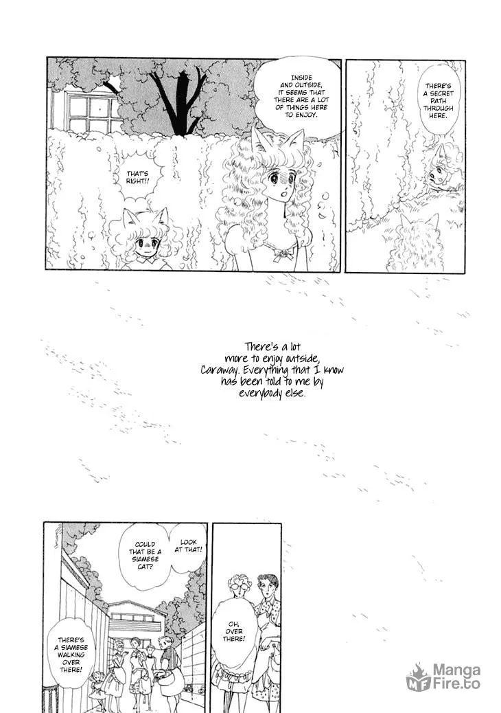 Read Wata no Kuni Hoshi chapter 9 image 23 on Lezhin