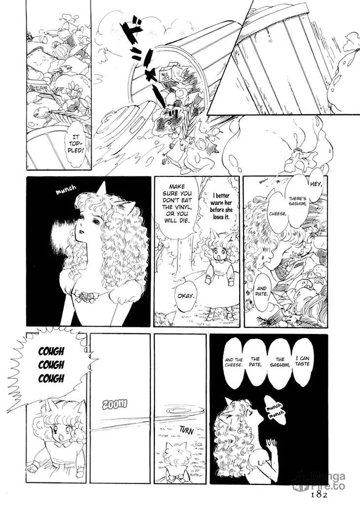 Read Wata no Kuni Hoshi chapter 9 image 29 on Lezhin