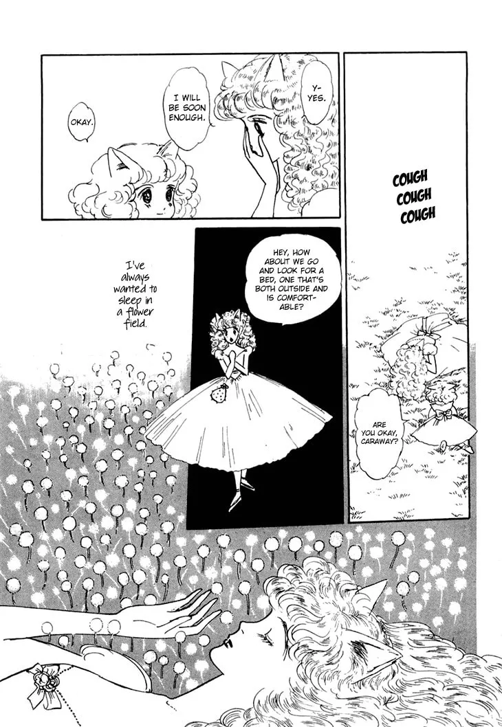 Read Wata no Kuni Hoshi chapter 9 image 30 on Lezhin