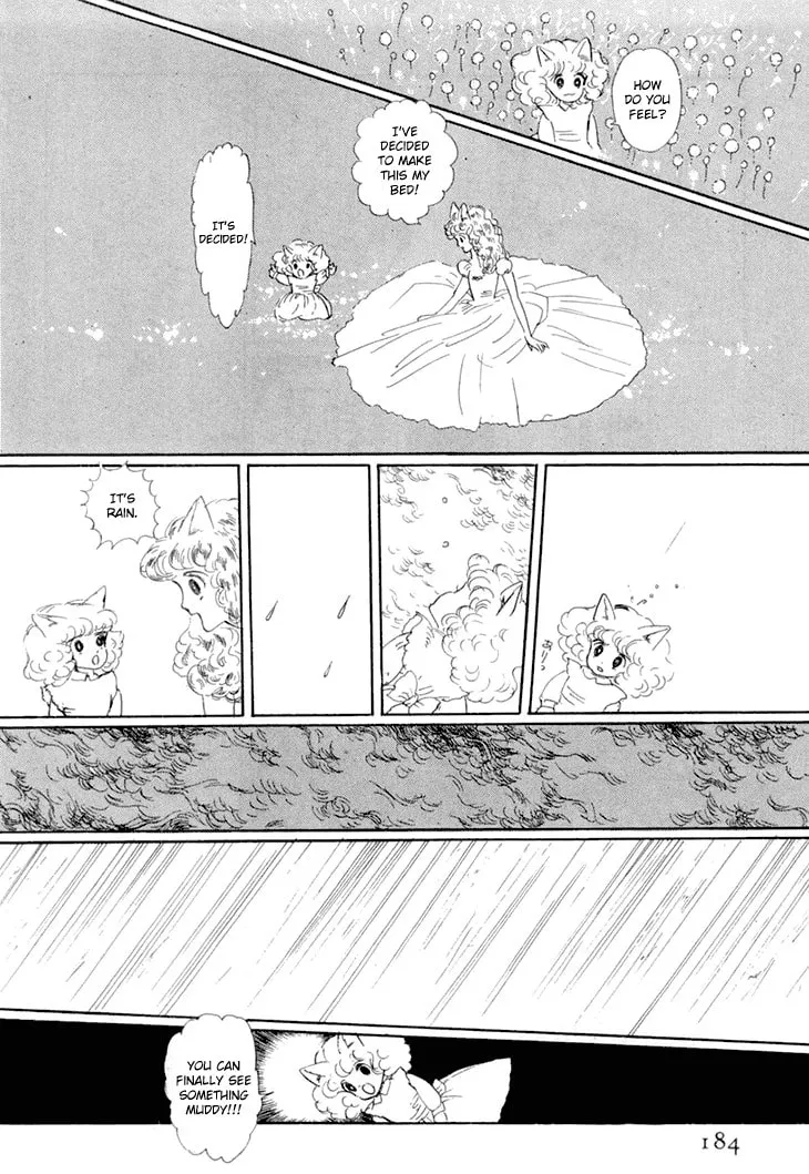 Read Wata no Kuni Hoshi chapter 9 image 31 on Lezhin