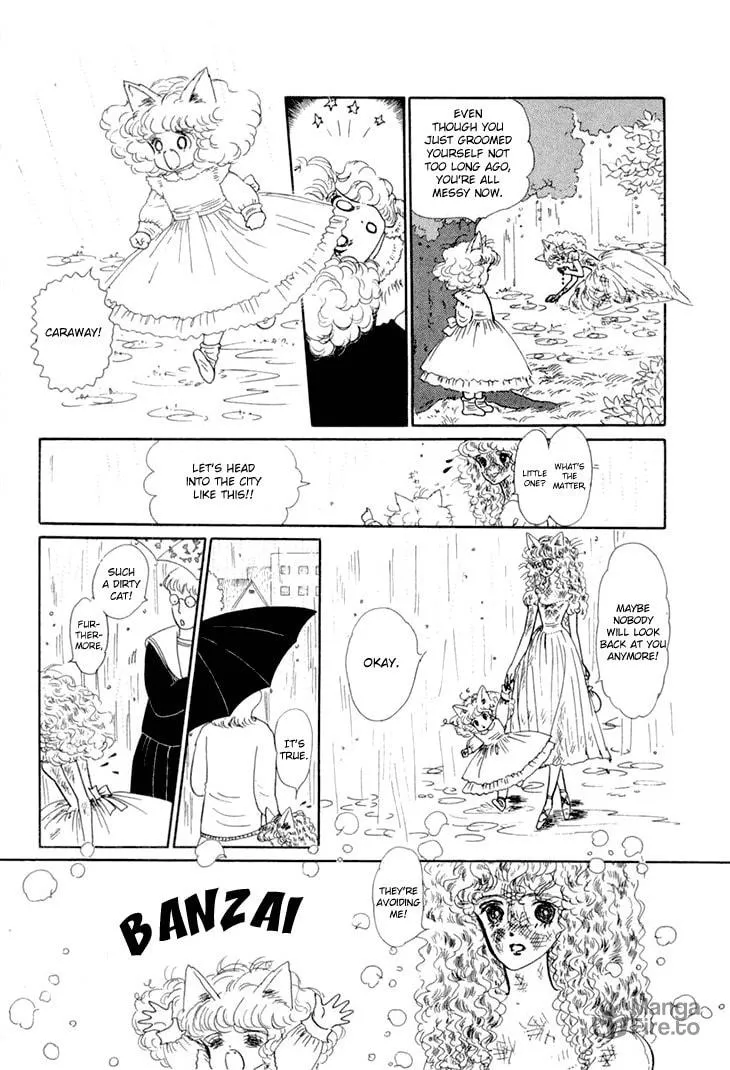 Read Wata no Kuni Hoshi chapter 9 image 35 on Lezhin