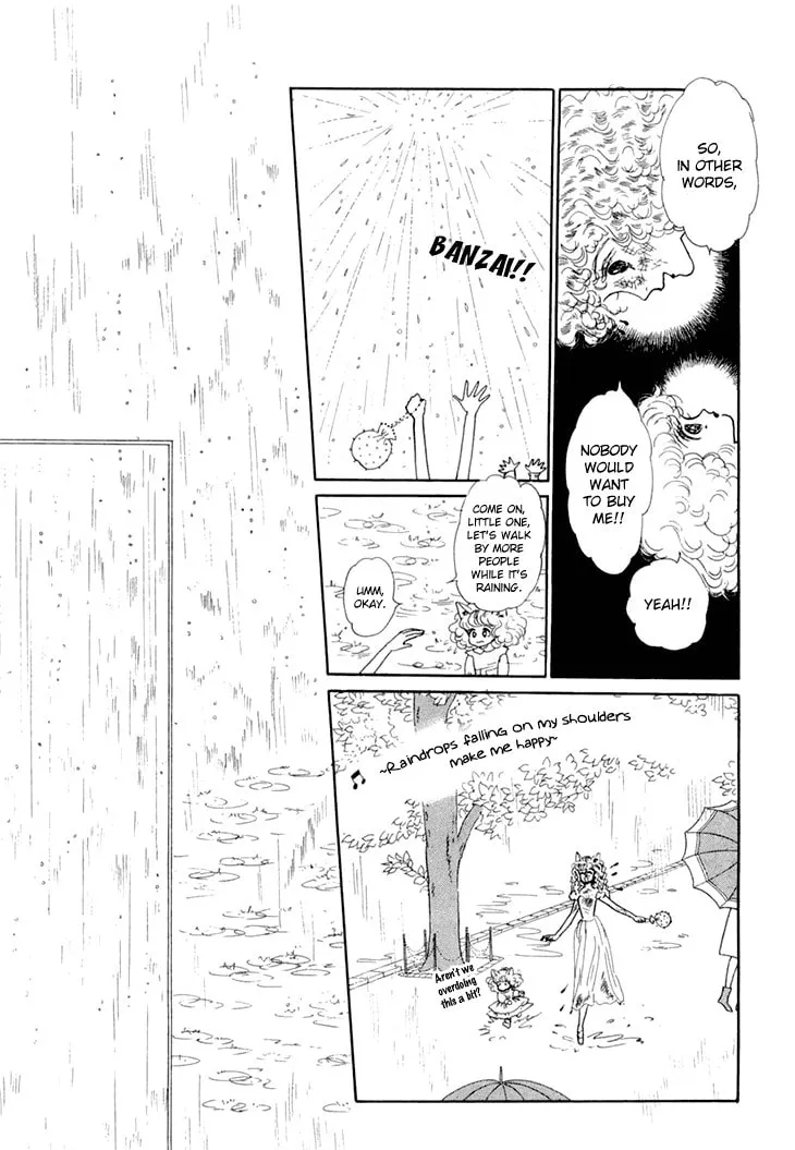 Read Wata no Kuni Hoshi chapter 9 image 36 on Lezhin