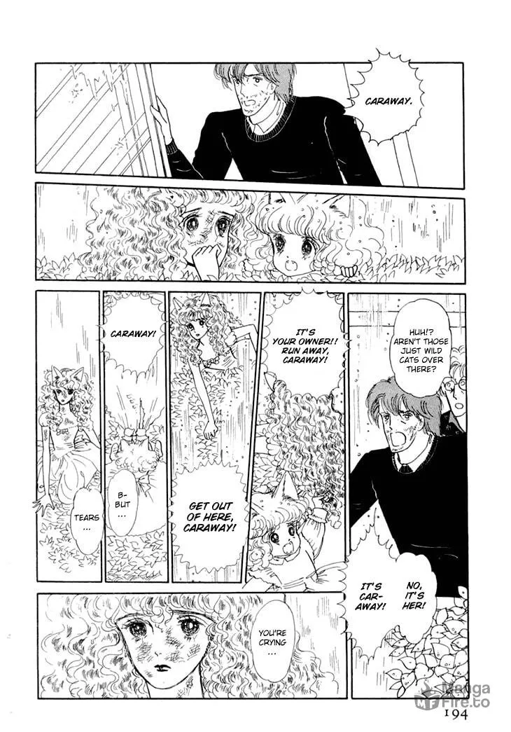 Read Wata no Kuni Hoshi chapter 9 image 41 on Lezhin