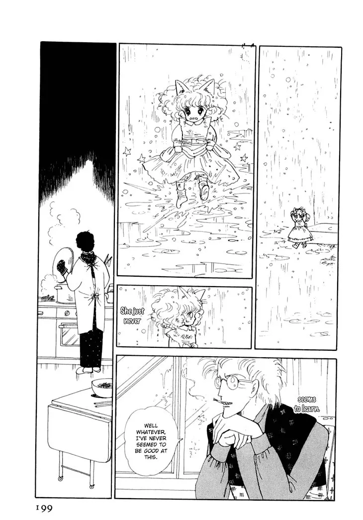 Read Wata no Kuni Hoshi chapter 9 image 46 on Lezhin