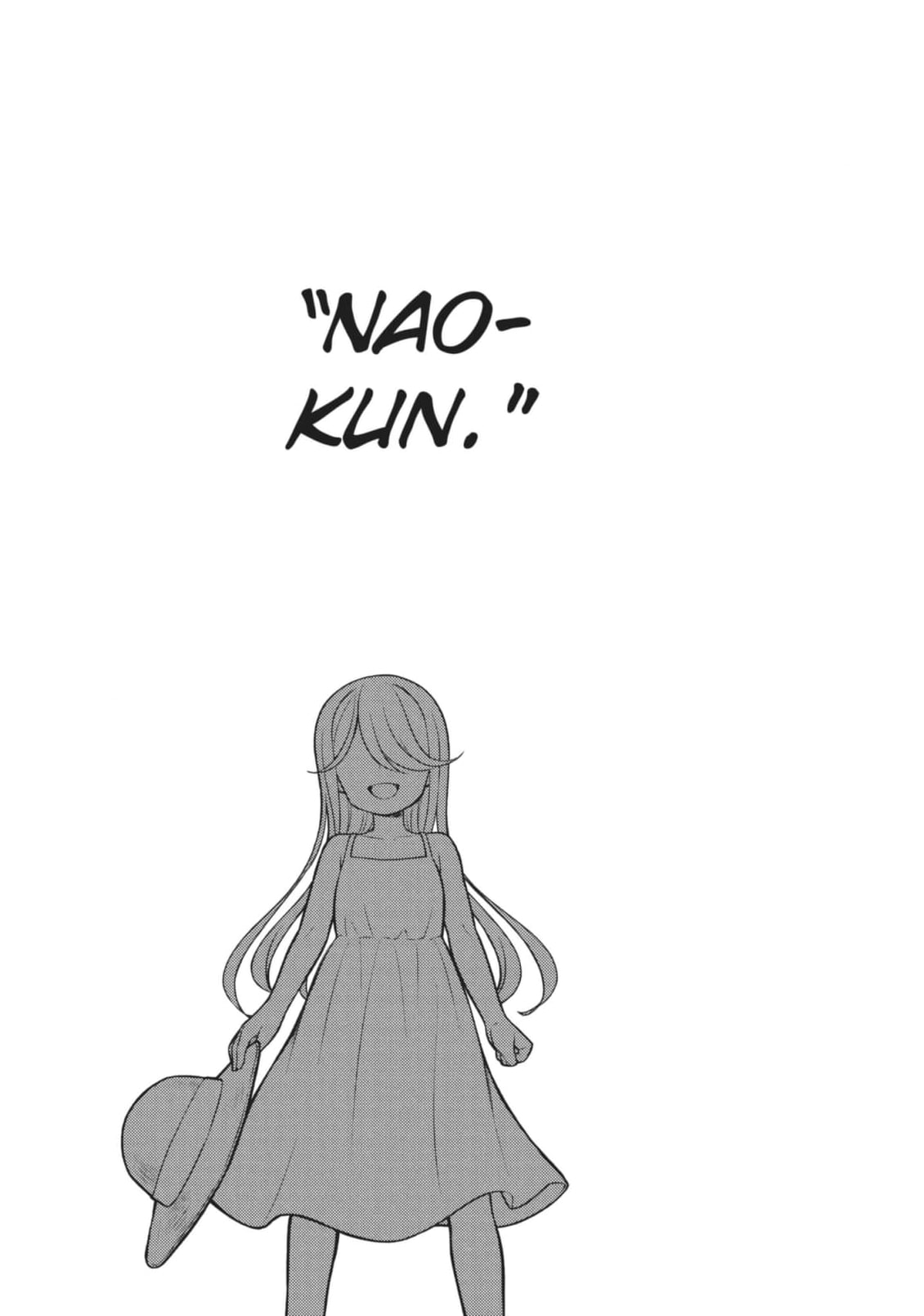 Watari-kun's ****** Is about to Collapse Chapter 93 page 19 - 