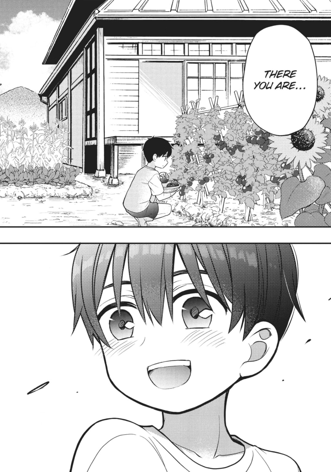 Watari-kun's ****** Is about to Collapse Chapter 93 page 20 - 