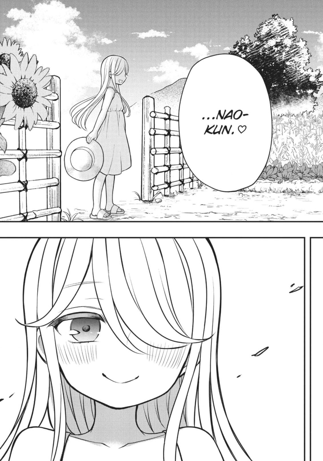 Watari-kun's ****** Is about to Collapse Chapter 93 page 21 - 