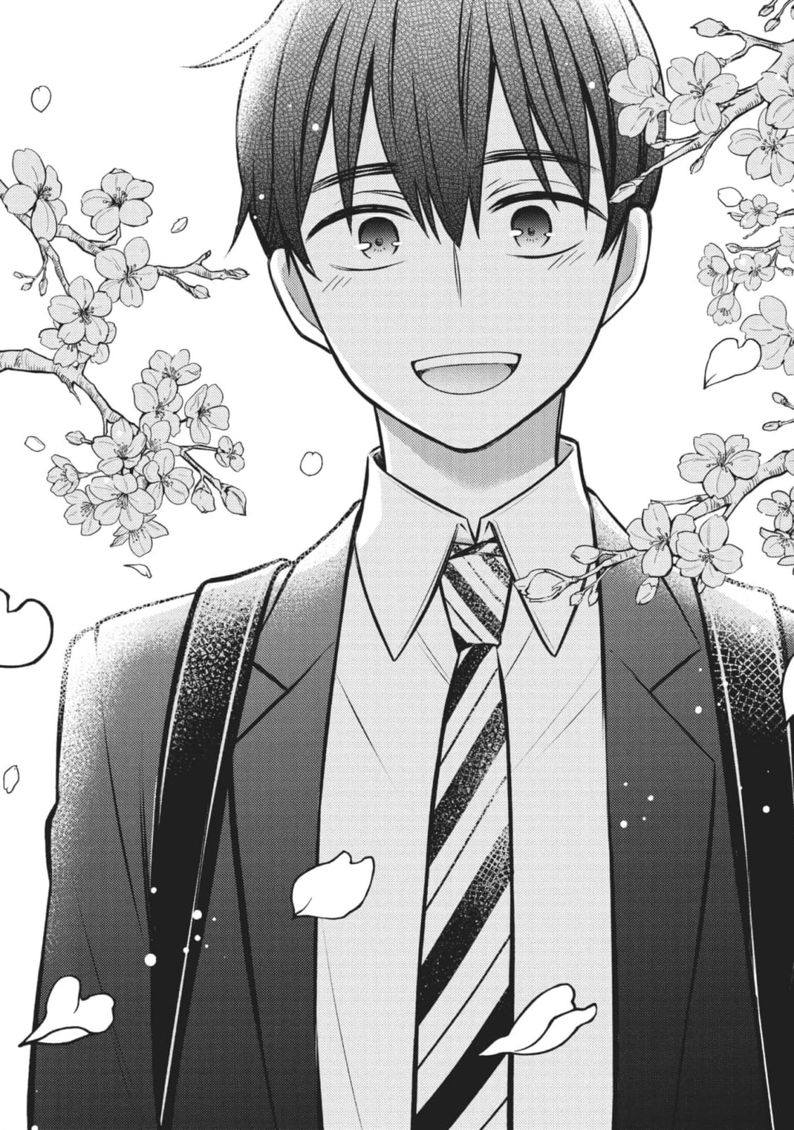 Watari-kun's ****** Is about to Collapse Chapter 93 page 22 - 