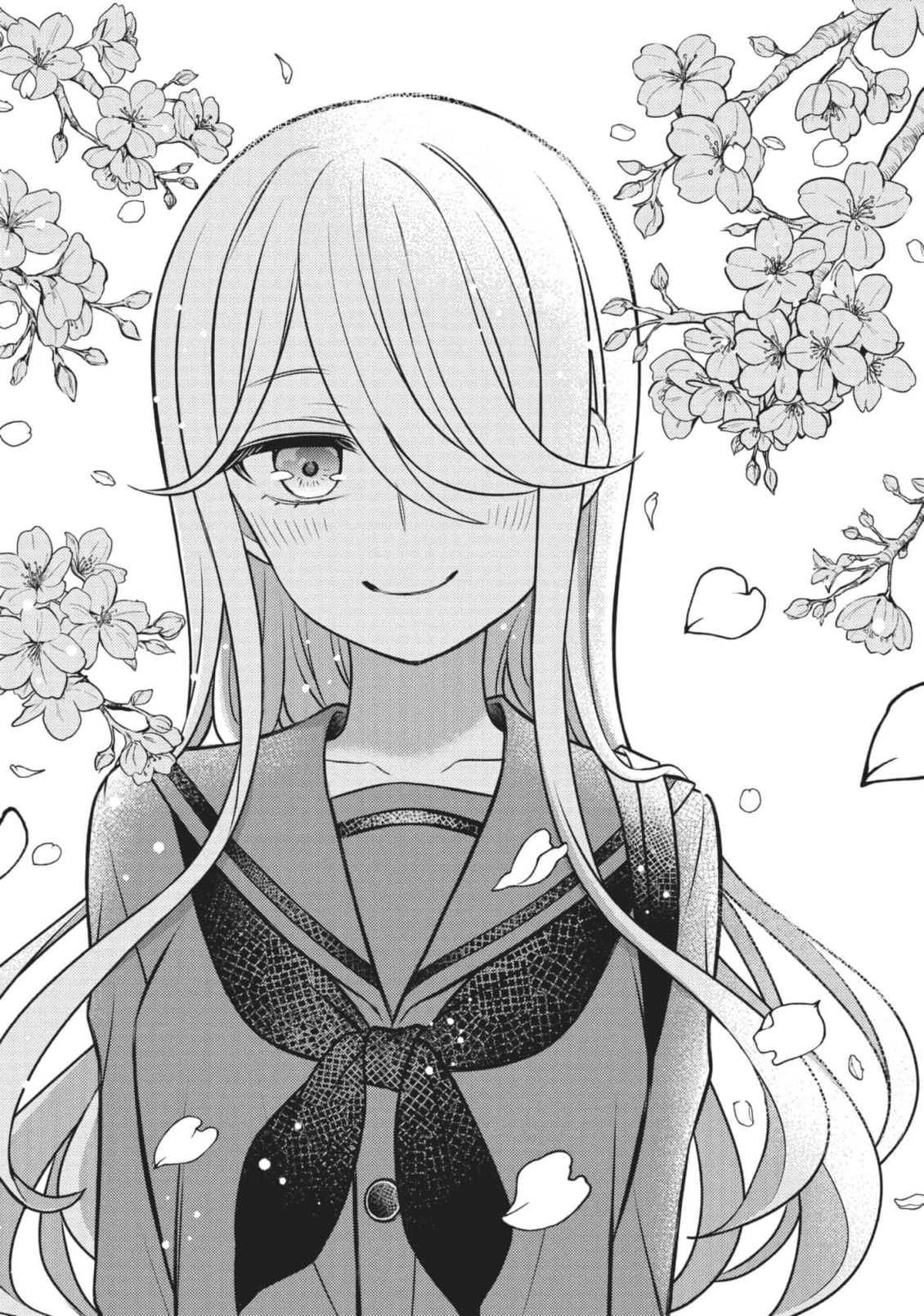 Watari-kun's ****** Is about to Collapse Chapter 93 page 23 - 