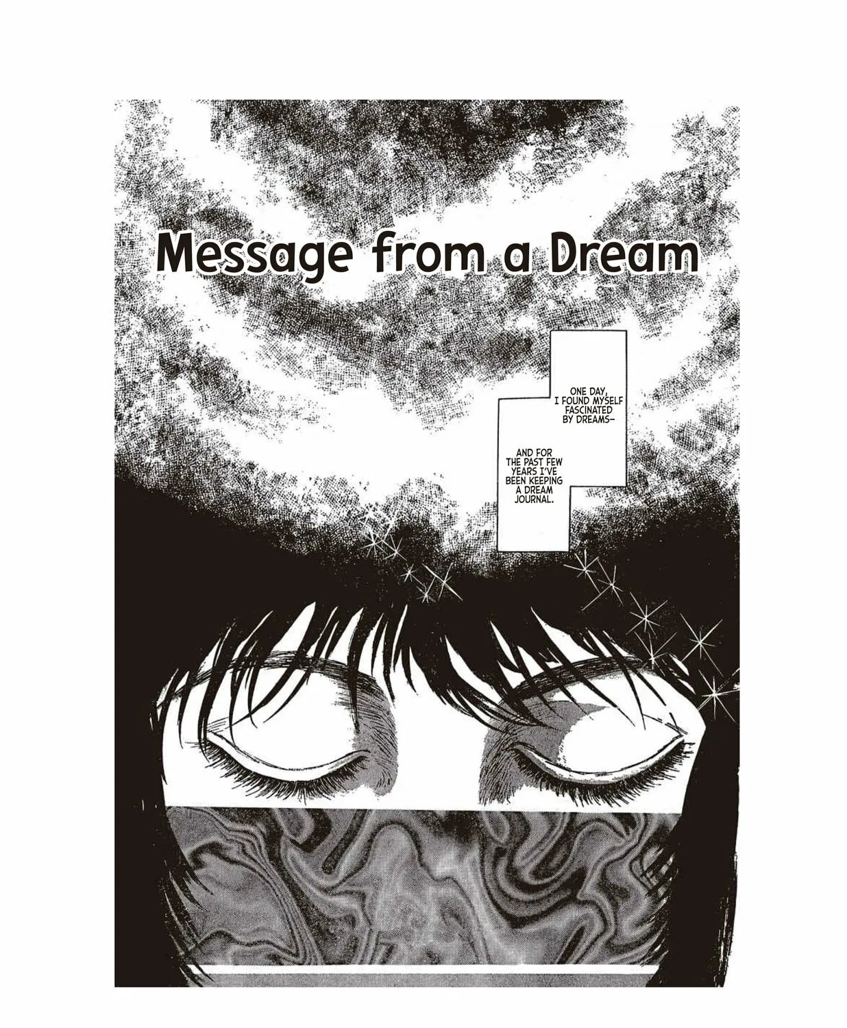Watashi ga Mita Mirai Chapter 1 page 3 - 