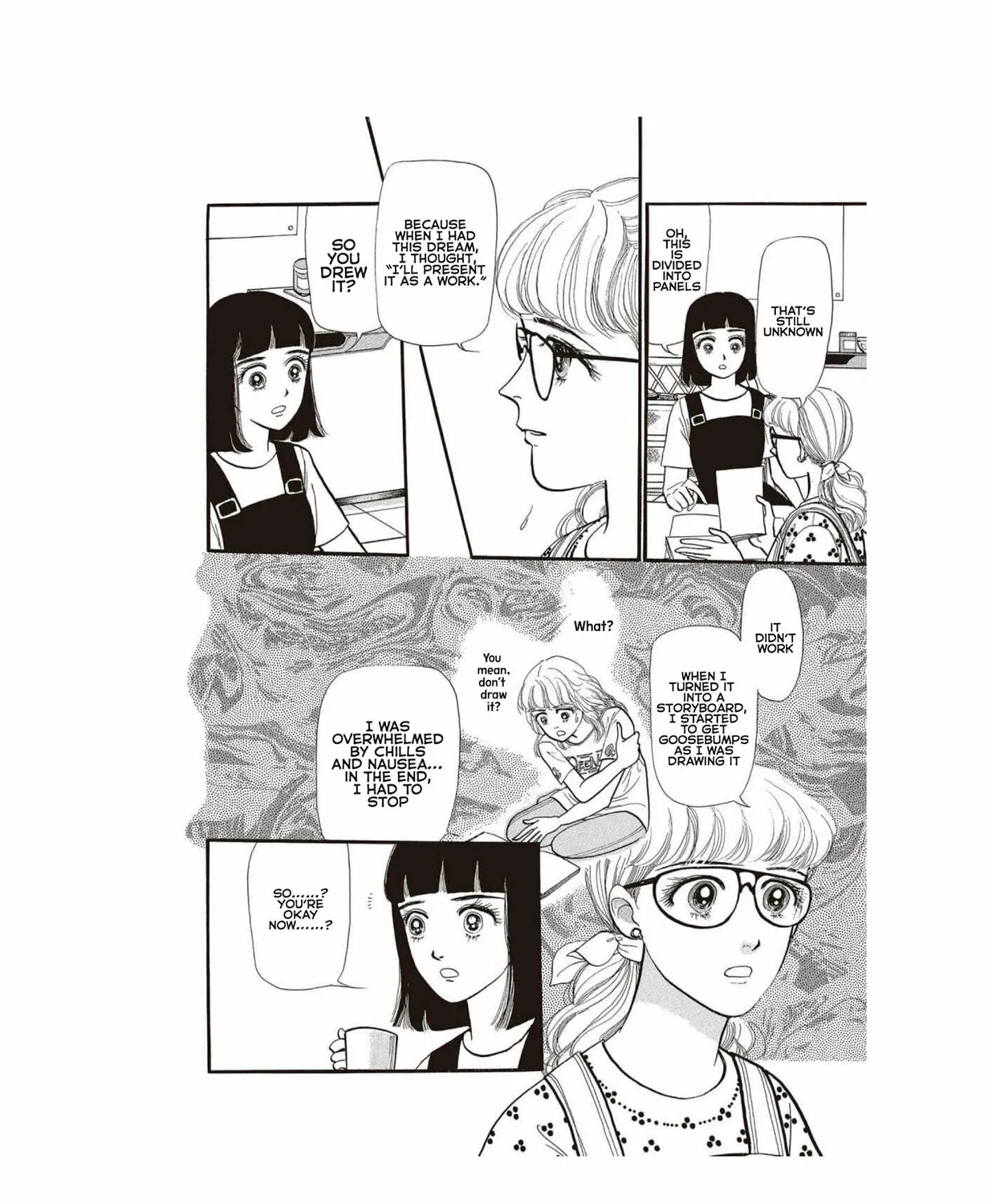 Watashi ga Mita Mirai Chapter 2 page 43 - 
