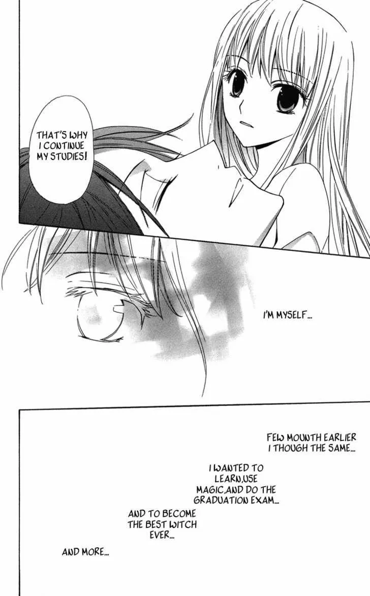 Read Watashi no + Okusuri chapter 4 image 30 on Lezhin