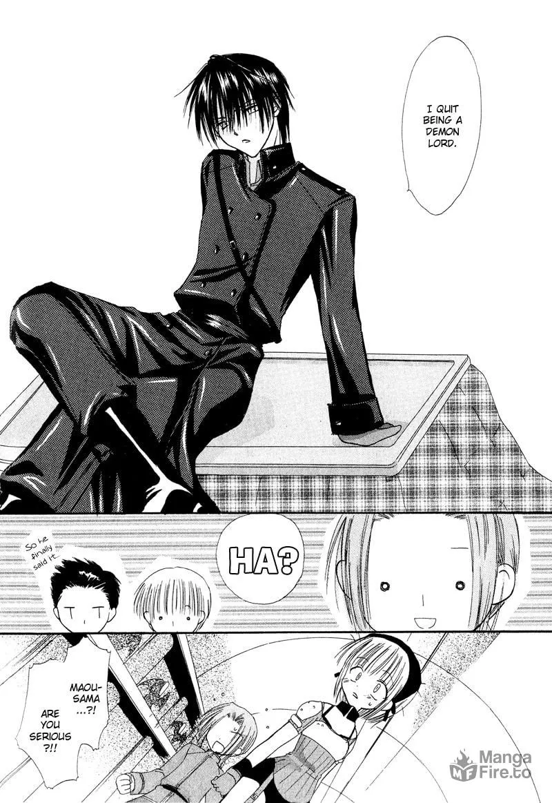 Read Watashi no Ookami-san. chapter 1 image 34 on Lezhin