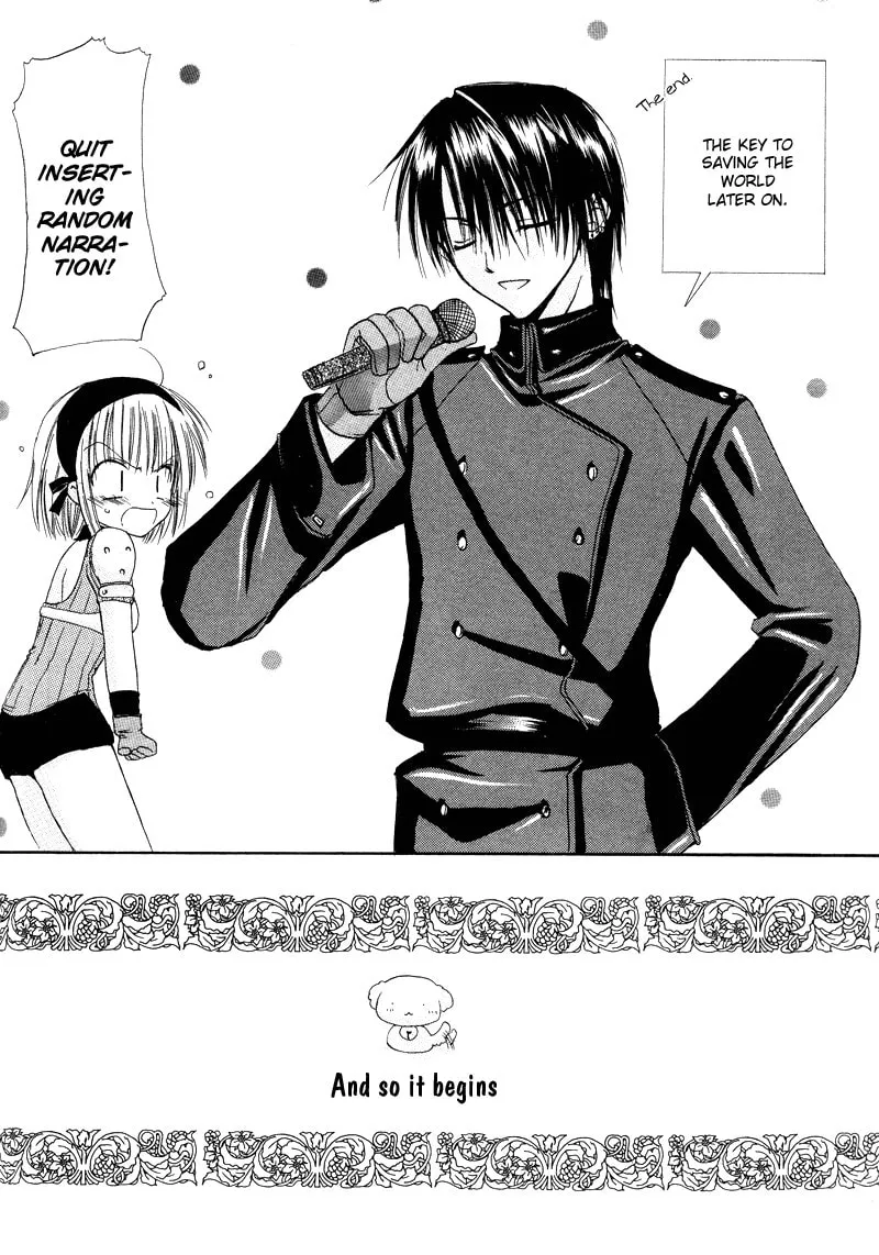 Read Watashi no Ookami-san. chapter 1 image 48 on Lezhin