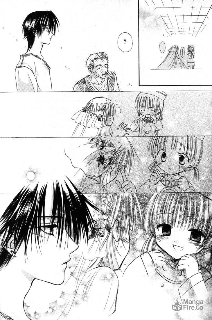 Read Watashi no Ookami-san. chapter 2 image 19 on Lezhin