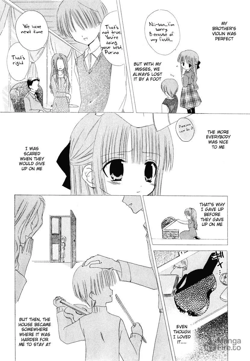 Read Watashi no Ookami-san. chapter 6 image 19 on Lezhin
