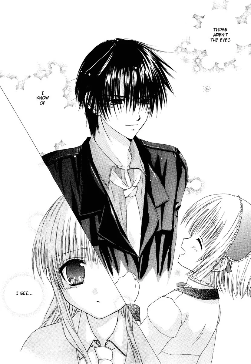 Read Watashi no Ookami-san. chapter 6 image 33 on Lezhin