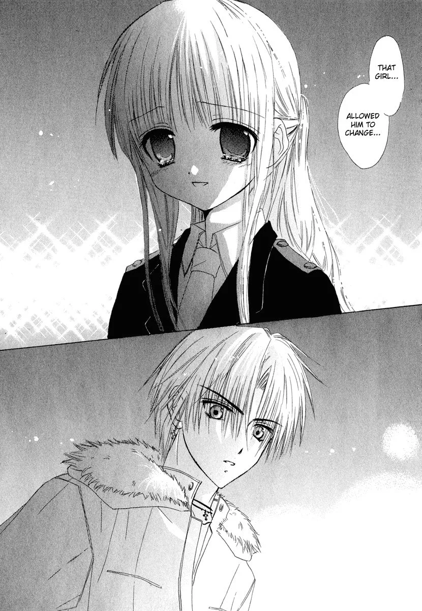 Read Watashi no Ookami-san. chapter 6 image 36 on Lezhin