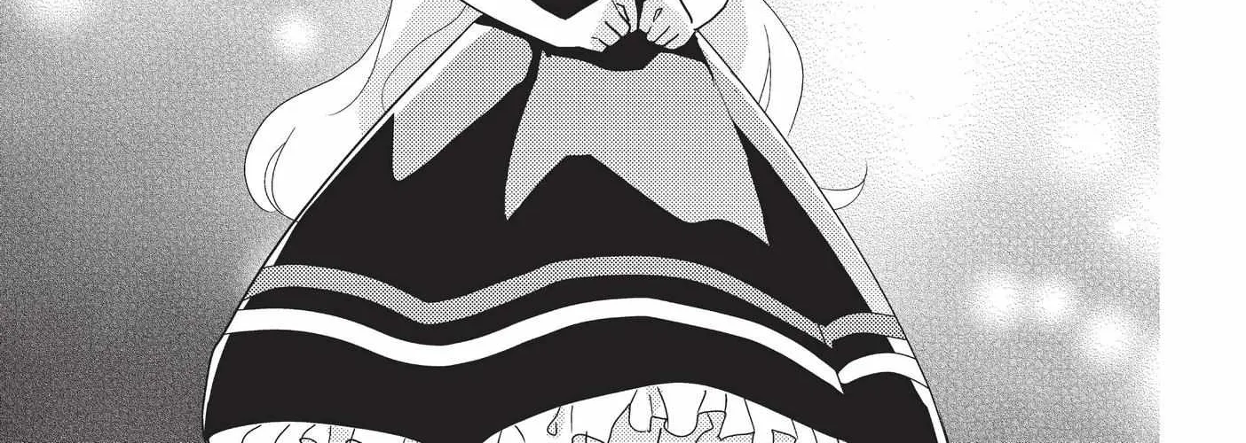 Watashi no Yuri wa Oshigoto desu! Chapter 37 page 34 - 