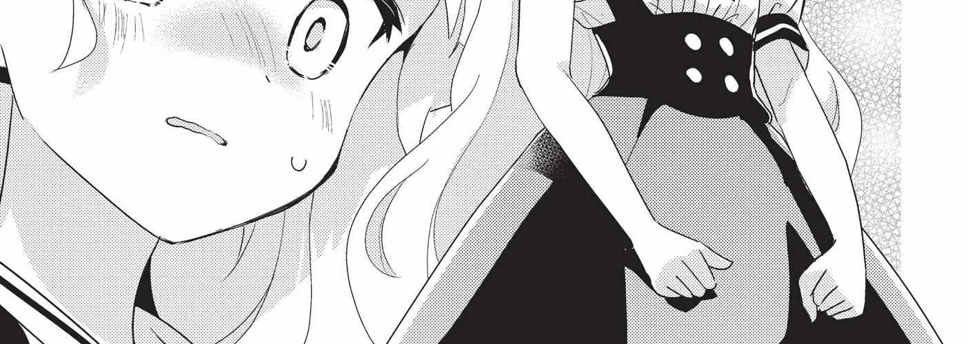 Watashi no Yuri wa Oshigoto desu! Chapter 37 page 50 - 