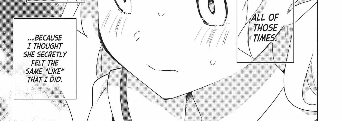 Watashi no Yuri wa Oshigoto desu! Chapter 37 page 62 - 