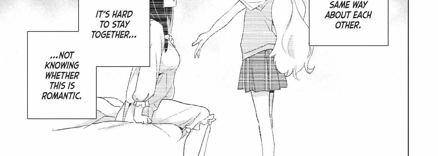 Watashi no Yuri wa Oshigoto desu! Chapter 37 page 66 - 