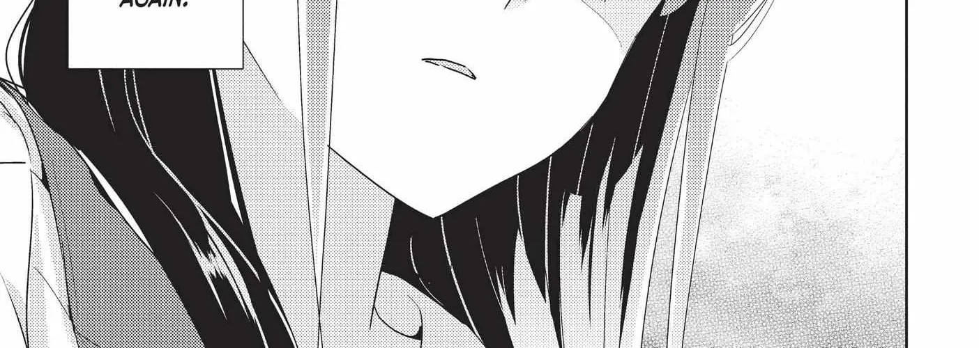 Watashi no Yuri wa Oshigoto desu! Chapter 38 page 3 - 
