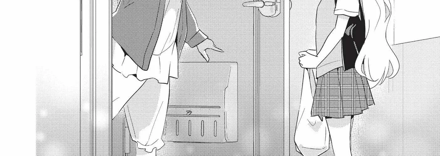 Watashi no Yuri wa Oshigoto desu! Chapter 38 page 49 - 