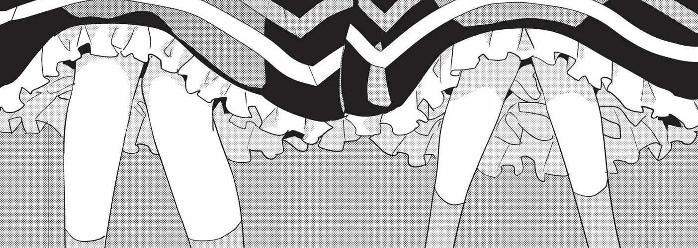 Watashi no Yuri wa Oshigoto desu! Chapter 39 page 3 - 