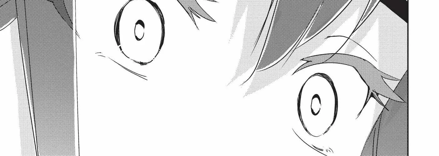 Watashi no Yuri wa Oshigoto desu! Chapter 39 page 25 - 