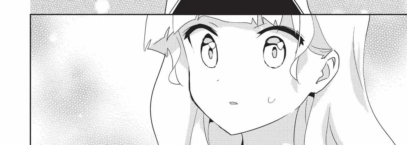 Watashi no Yuri wa Oshigoto desu! Chapter 39 page 47 - 