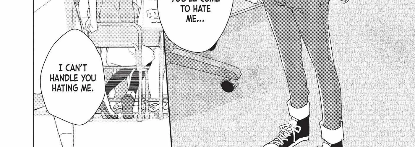 Watashi no Yuri wa Oshigoto desu! Chapter 39 page 51 - 