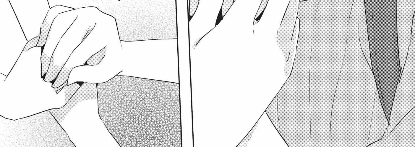Watashi no Yuri wa Oshigoto desu! Chapter 39 page 61 - 