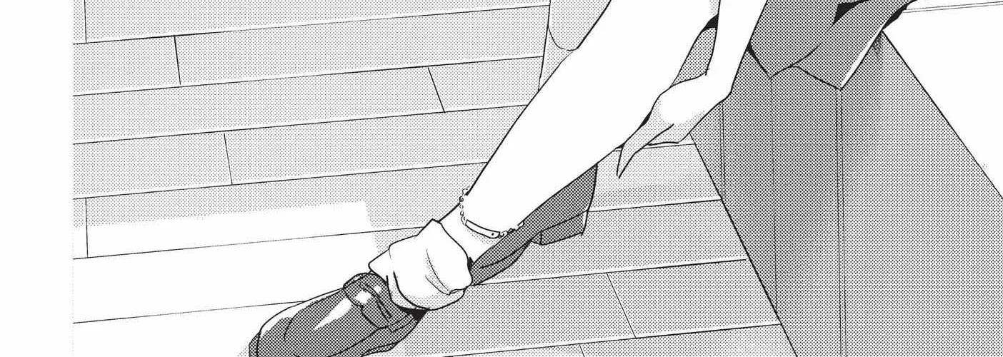 Watashi no Yuri wa Oshigoto desu! Chapter 39 page 71 - 