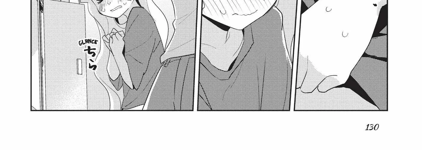 Watashi no Yuri wa Oshigoto desu! Chapter 41 page 13 - 