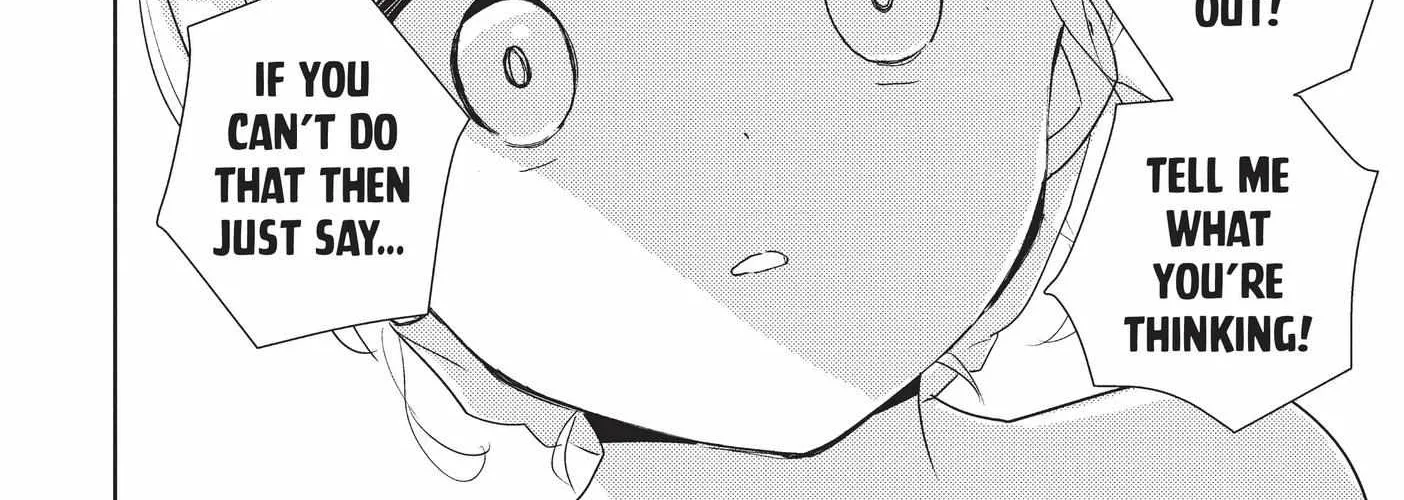Watashi no Yuri wa Oshigoto desu! Chapter 41 page 41 - 