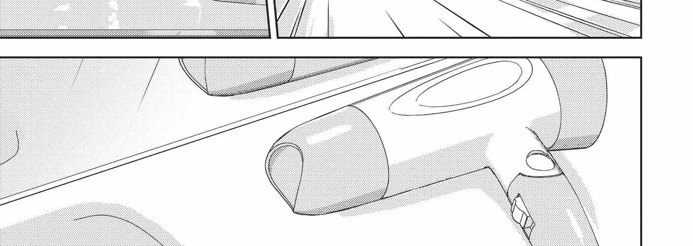 Watashi no Yuri wa Oshigoto desu! Chapter 41 page 43 - 