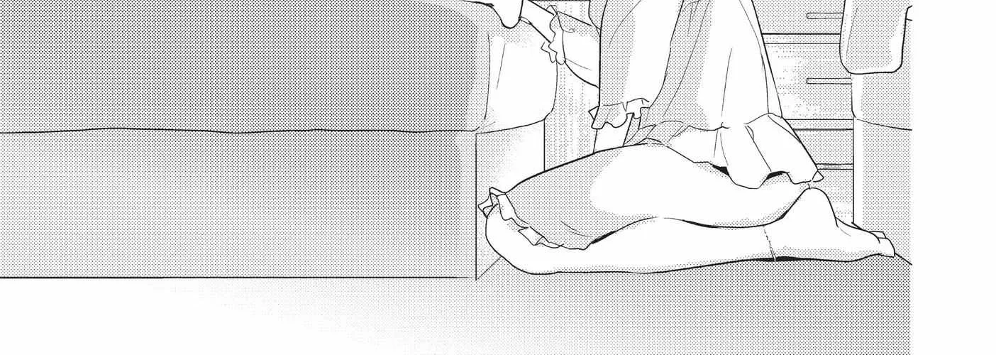 Watashi no Yuri wa Oshigoto desu! Chapter 41 page 51 - 