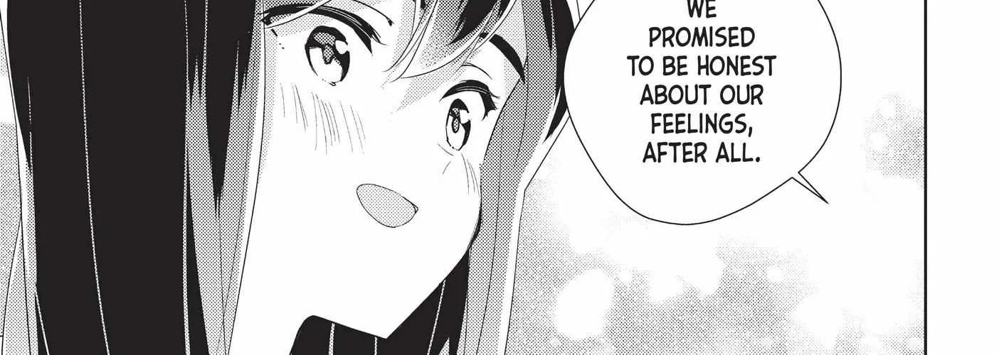 Watashi no Yuri wa Oshigoto desu! Chapter 41 page 63 - 