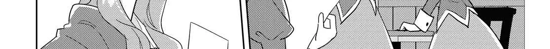 Watashi no Yuri wa Oshigoto desu! Chapter 42 page 28 - 