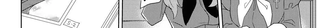 Watashi no Yuri wa Oshigoto desu! Chapter 42 page 32 - 