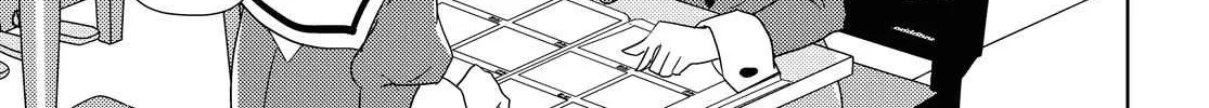 Watashi no Yuri wa Oshigoto desu! Chapter 42 page 34 - 