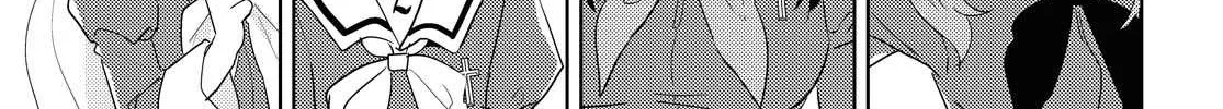 Watashi no Yuri wa Oshigoto desu! Chapter 42 page 6 - 