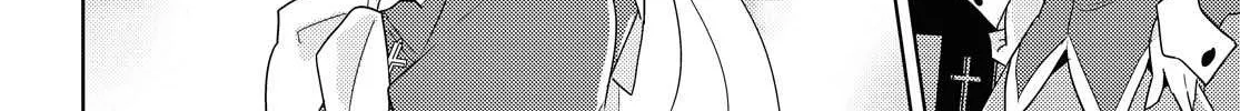 Watashi no Yuri wa Oshigoto desu! Chapter 42 page 8 - 