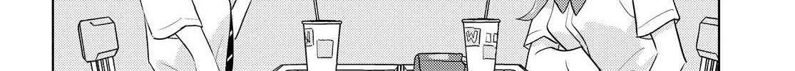 Watashi no Yuri wa Oshigoto desu! Chapter 43 page 32 - 