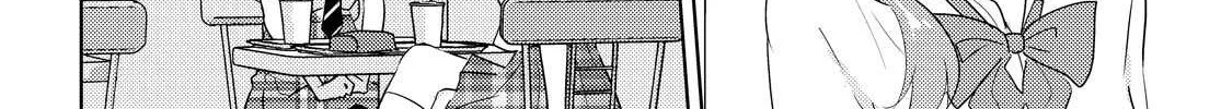 Watashi no Yuri wa Oshigoto desu! Chapter 43 page 40 - 