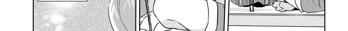 Watashi no Yuri wa Oshigoto desu! Chapter 45 page 38 - 