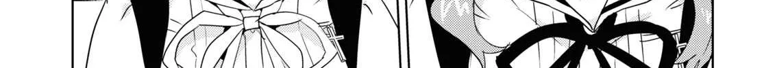 Watashi no Yuri wa Oshigoto desu! Chapter 46 page 58 - 